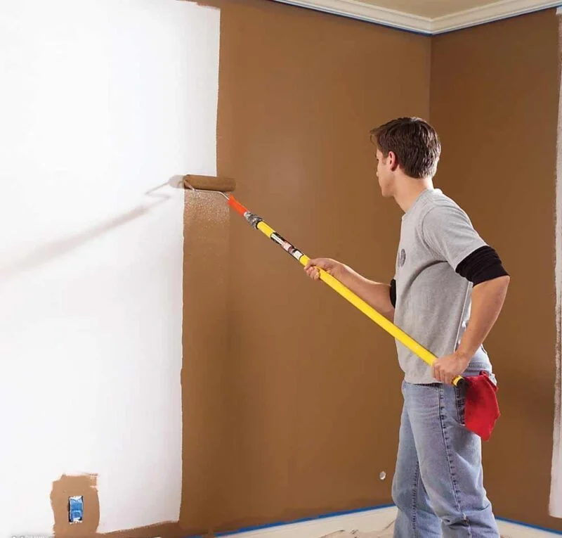 İmranlı Boya Badanacı