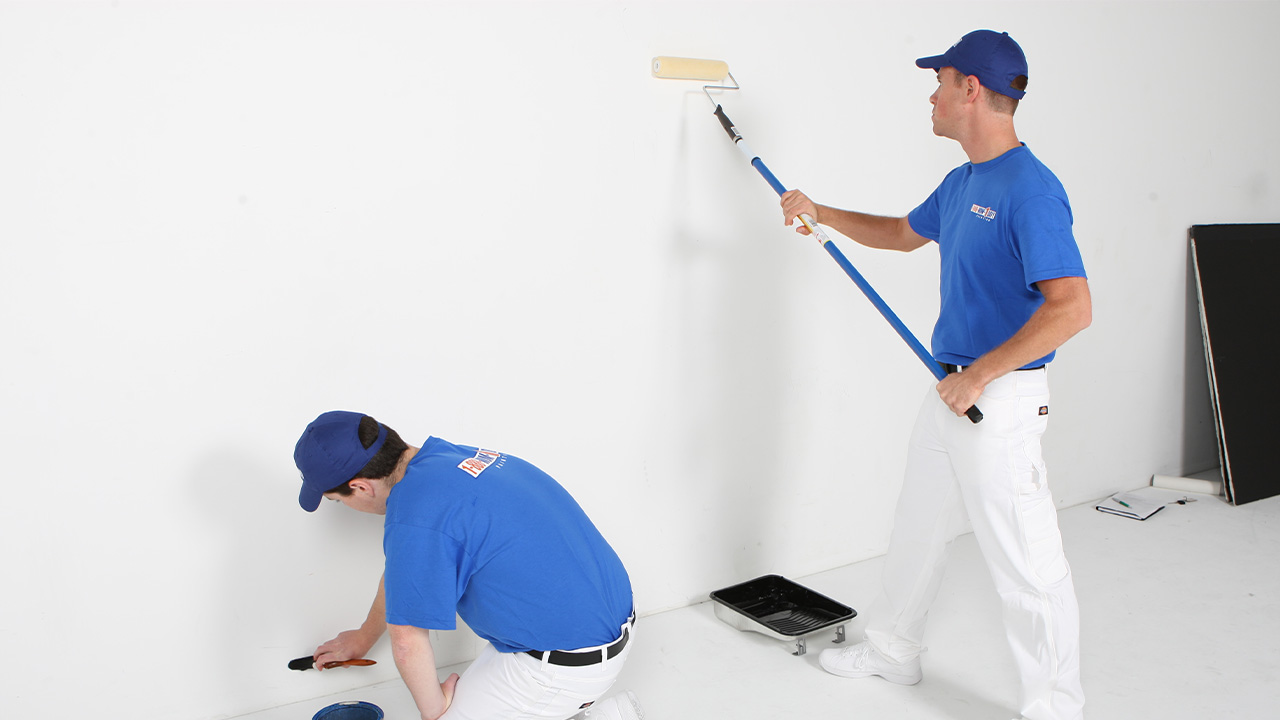 İmranlı Boya Badanacı